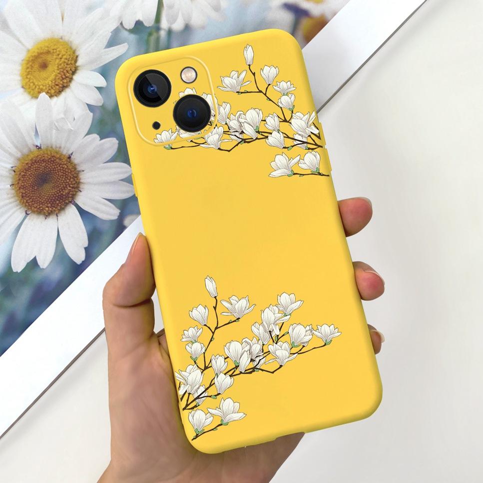 For iPhone 13 A2633 Case Planetary Astronaut Soft Silicone Back Cover Coque For Apple iPhone 13 Mini 13 Pro 13Pro Max Phone Case
