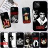 S-Scarfaces New High-End Cover Phone Case for iPhone 17 Pro Max Air