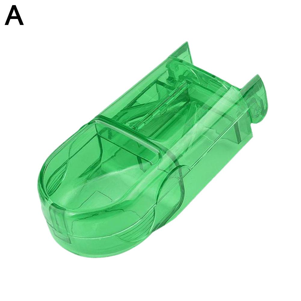 1 PC Medicine Tablet Cutter Pill Storage Box Splitter Health Divider Drugs Tablet Pill Case Med Q5P5
