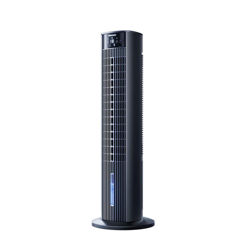 RTAKO Portable Tower Air Cooler Fan