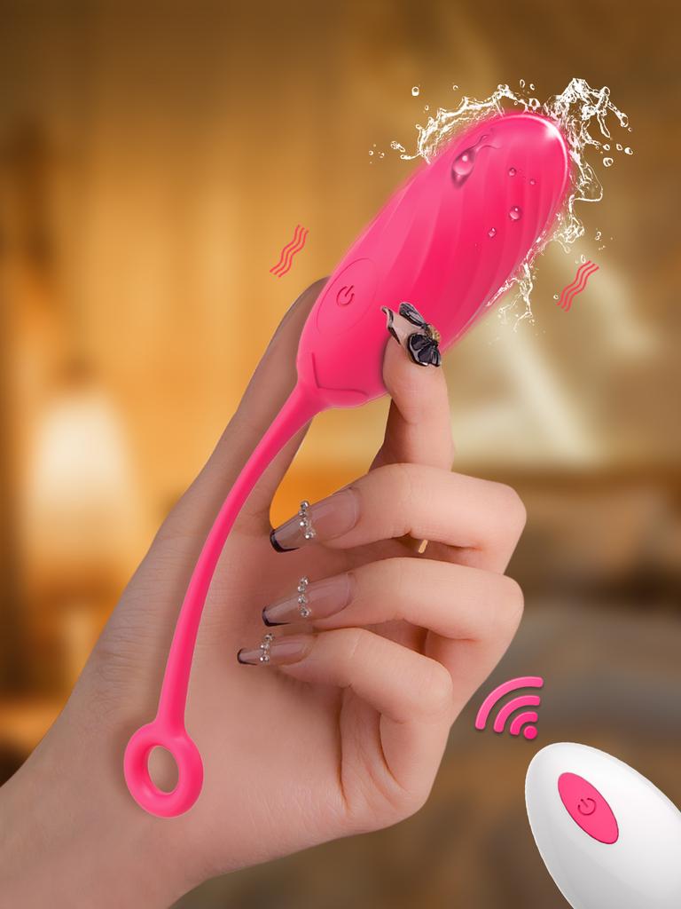 Sexy Adult Vibrating Egg for Women Dildo Clit Female Panties Vibration Penetration Vagina Vibrator Sex Adult Toy for Adults