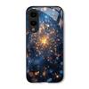 Protective Exquisite High-end PhoneCase Glass PhoneCase for Samsung Galaxy S26 S25 S24 S23 S22 S21 FE,Ultra,Plus