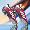 Fußballschuhe Weltmeisterschaft 2025 Herren Low-Top Studentenwettkampf Training AG lange Stollen TF kurze Stollen Sportfußballschuhe
