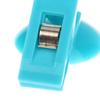 1 paar Auto Innen Fenster Clip Halterung Schwarz Saugnapf Clip Kunststoff Sucker Abnehmbare Halter Für Sonnenschirm Vorhang Handtuch Ticket