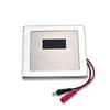Urinal Sensor Probe and 6V Battery Box