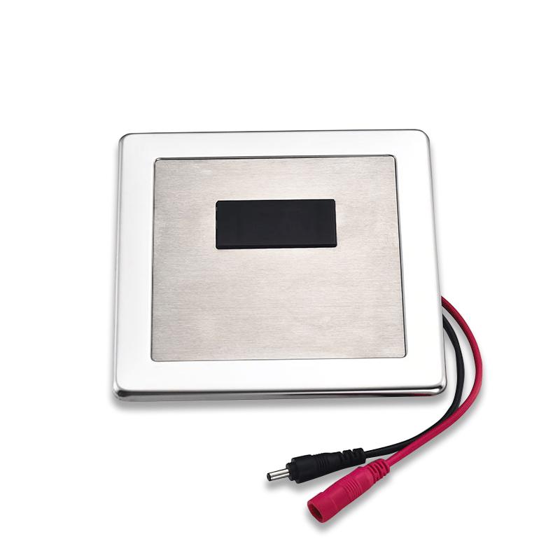 Urinal Sensor Probe and 6V Battery Box