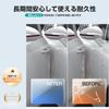 Car Door Handle Door Transparent Set of 8 Car Anti-Scratch