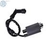New Ignition Coil Fit For Yamaha Raptor 700 Yfm700 2006 2007 2008 2009-2019