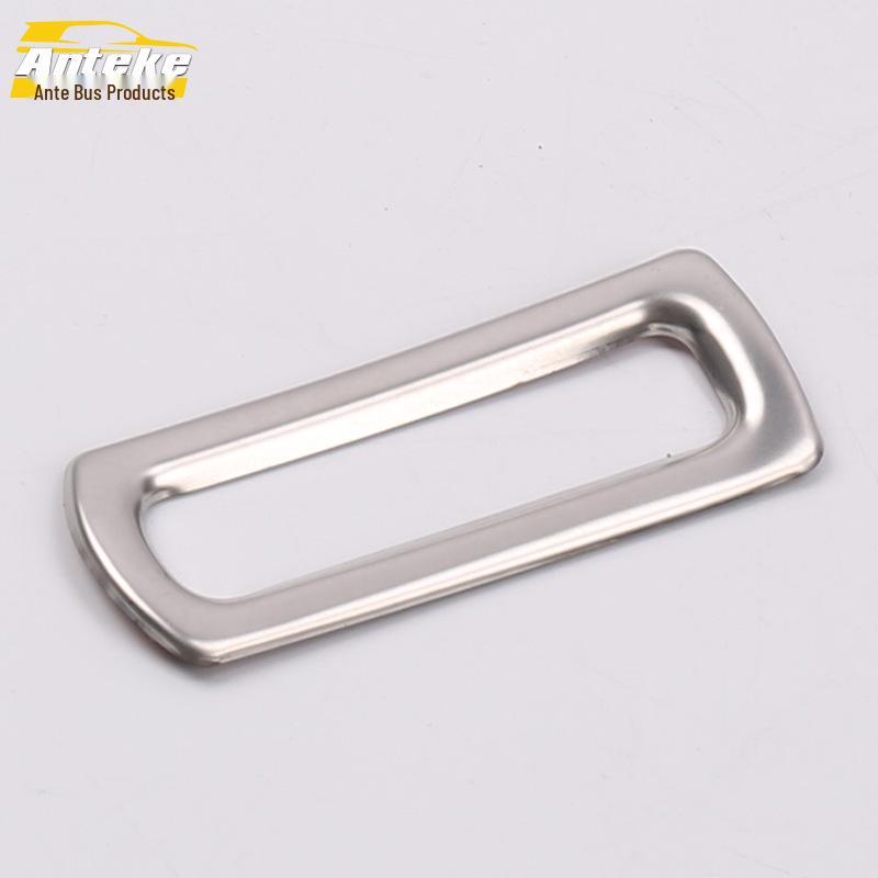 

Instrument and Control Switch Trim for 2016 Qashqai