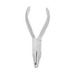 Stainless Stainless Eyeglasses Pliers Professional Glasses Nose Pad Adjusting Pliers Repair Tool Nose Pad Pliers