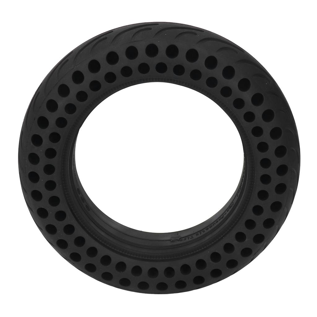 Electric Scooter Tire 70 65‑6.5 Rubber 16.5cm ID 25cm OD 10x2.75 Tyre Replacement for Xiaomi