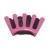 Korean Five-Finger DIY Braiding Sponge Tool for Trendy Hairstyles
