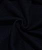 (Grande taglia) Felpa Oversize Liscio (marina)