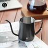 Hero 304 Stainless Steel Gooseneck Pour-Over Coffee Kettle