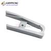 DT125 TW225 TW200 Chain Guide Slider Swingarm Guard Sprocket For Yamaha DT 125 1987 TW 200 1987-2018 TW225 TW 225 2002-2007