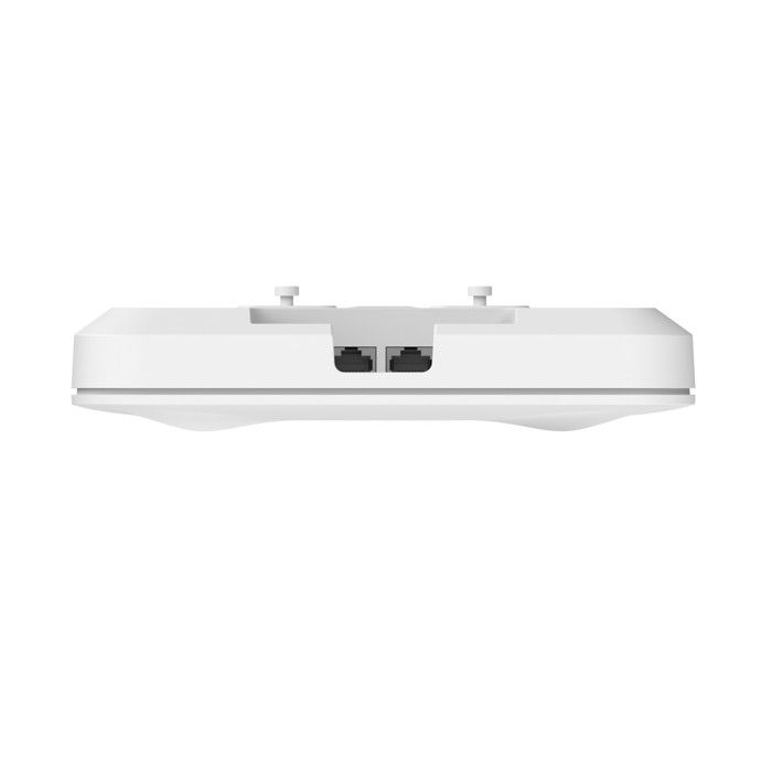 Plafonnier - RUIJIE - RG-RAP2260(G) - Point d'accès plafond - Wi-Fi 6 - AX1800 - Blanc