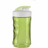 Koppblender DOMO DO436BL Grønn 600 ml
