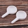 Pack of 2 Ceramic Essential Oil Warmer Burner Tea Light Scented Candles Holder Plate Plant Succulent Pot Flower Storage Tools