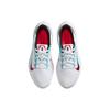 Zoom Winflo 7 Weiß Flash Crimson Damen CJ0302-102