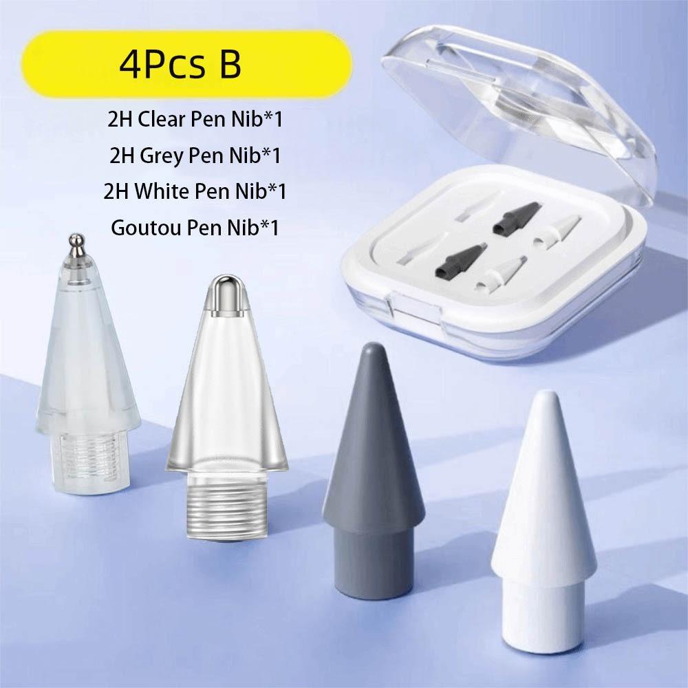 Shockproof Replacement Nib Anti-scratch Tablets Pen Nibs Stylus Nib For Huawei M-Pencil 2 3