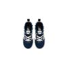 Vans Slip-On Versatile Comfortable Shock Absorbing Durable Low-Top Walking Shoes Baby Shoes Blue VN0A5KY8DTQ