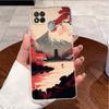 Case for ITEL A57 Casing Luxury Cute Love Rabbit Funny Soft Silicone Clear Cover for ItelA57 A 57 Pro W6004 A611W Phone Cases