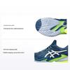 Court FF 3 Mako Blue Men Sneakers White 1041A370-402