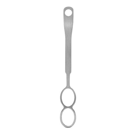 Frusta per Impasto, Bastoncino Mescolatore Manuale in Acciaio Inossidabile per Sbattere Uova e Panna, Strumento Multifunzione per la Cottura per la Cucina di Casa