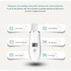 Ultrasonic Face Scrubber Deep Cleaning Spatula for Acne Removal and Pore Cleansing Skin Care Tool