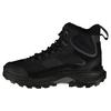 Hiking Shoes Merrell Black Speed Strike 2 Thermo Mid Wp