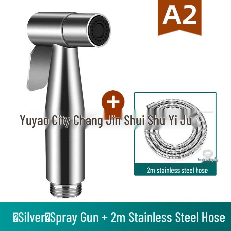 TLXT Toilet Bidet Sprayer Kit