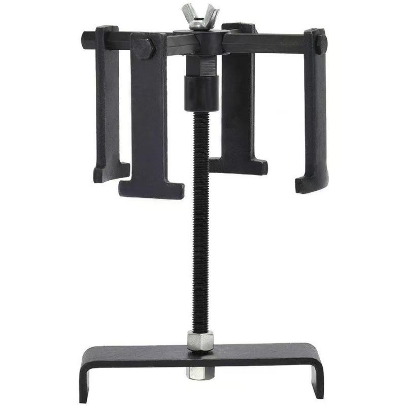 Strumento di smontaggio anello raschiaolio pistone frizione posteriore cambio automatico Strumento di compressione molla frizione cambio automatico