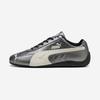 Speedcat Metallic [PKI40368902-PUMA BLACK-WARM WHITE]