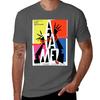 Pedro Almodovar Tie Me Up Tie Me Down Tshirt Casual Pattern Print Tee Shirt