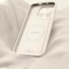 Per Custodia in Silicone Liquido Per Oneplus 1 Pelle Morbida Liscia Magnetica Ricarica Wireless Cover Paraurti Per Oneplus 1 1+1
