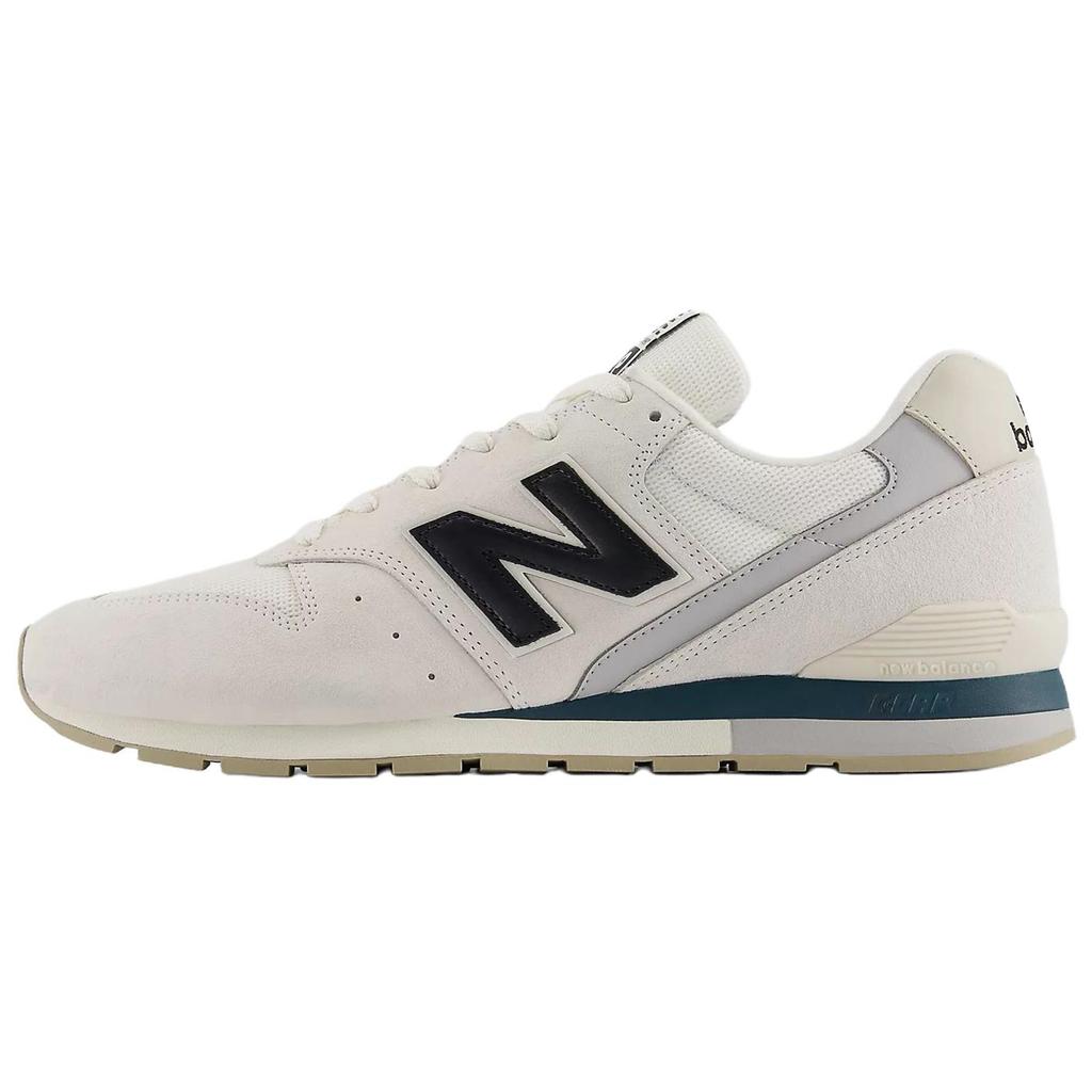 New Balance Nb 996v2 Bequeme Passform Laufschuhe Herren Sneaker Off-White U99642B