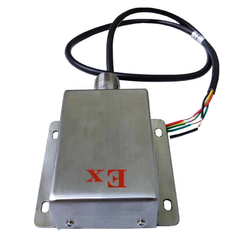 

Huajian Explosion-Proof Wall Vibration Detector