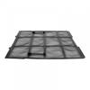 Air Conditioner Filter Dust Screen Indoor Unit Accessory