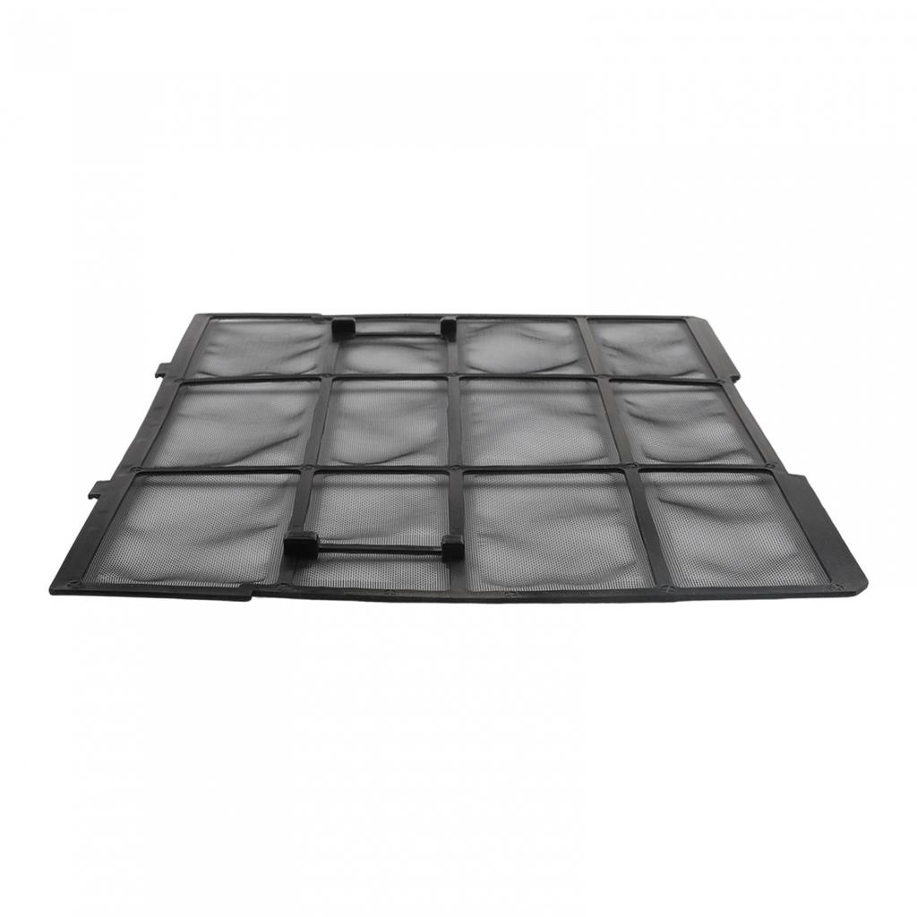 Air Conditioner Filter Dust Screen Indoor Unit Accessory
