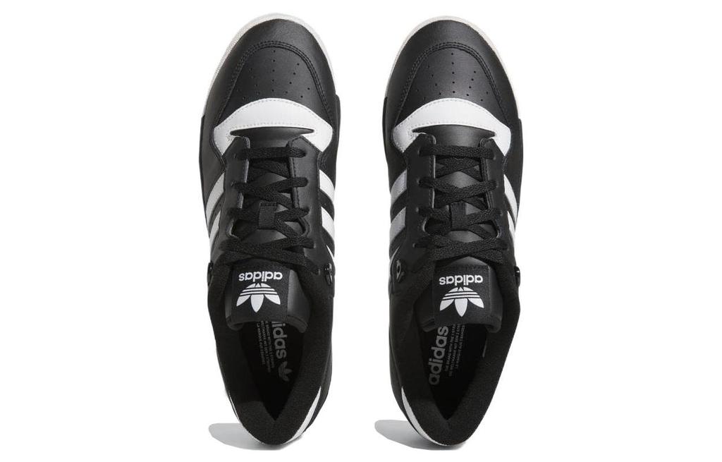 Rivalry Adidas Originals Basse 'Nero Bianco' FZ6327