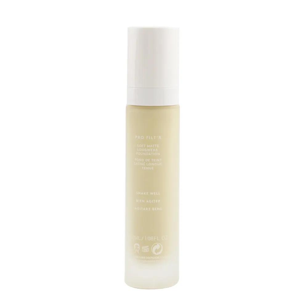 Pro Filter Soft Matte Longwear Foundation - 14032ml/1.08oz