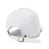 [New Era] Cap MLB Casual Classic LA White FREE CASUAL CLASSIC LOSDOD WHI BLK 25J
