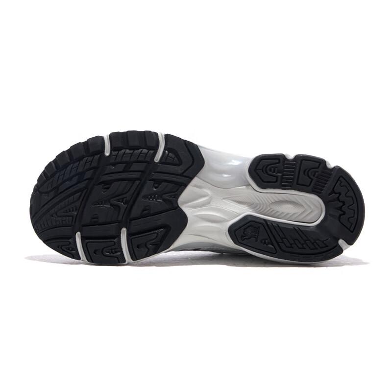Camel Chasing 2nd Gen Retro Running Shoes