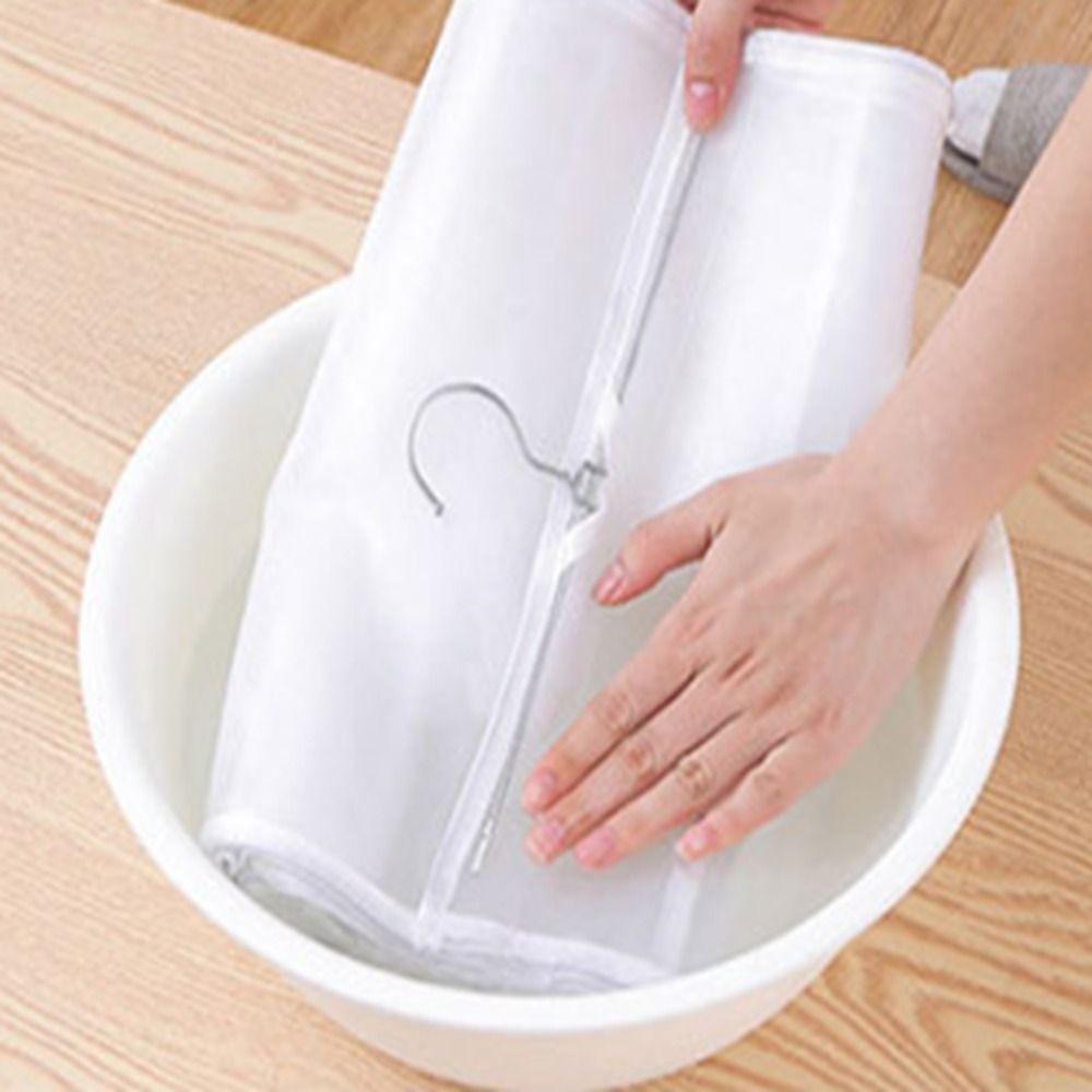 Organizer Space Saving Dust-Proof Bag Storage Rack Handbag Storage Handbag Organizer Sundry Hanger