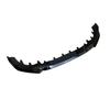 BMW 2 Series G42 MP Style Black Front Lip Splitter Kit