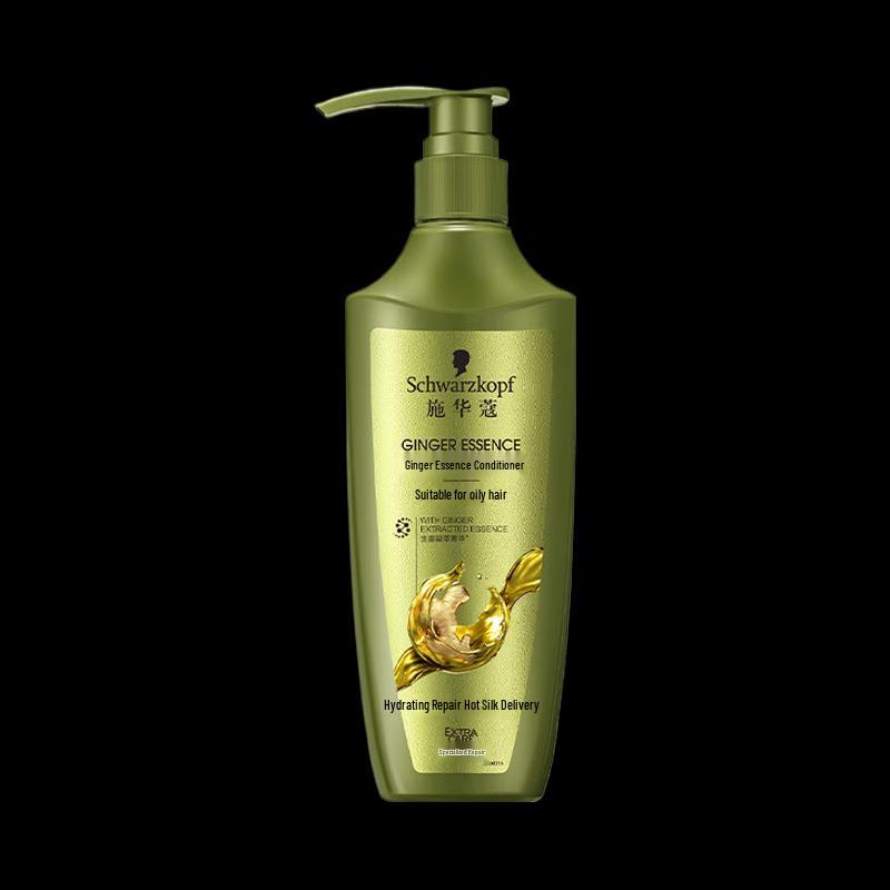 

Schwarzkopf Ginger Essence Hair Conditioner