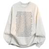 PAUL COSTELLOE Sweatshirt Unisex PSPAULZYW1818A7