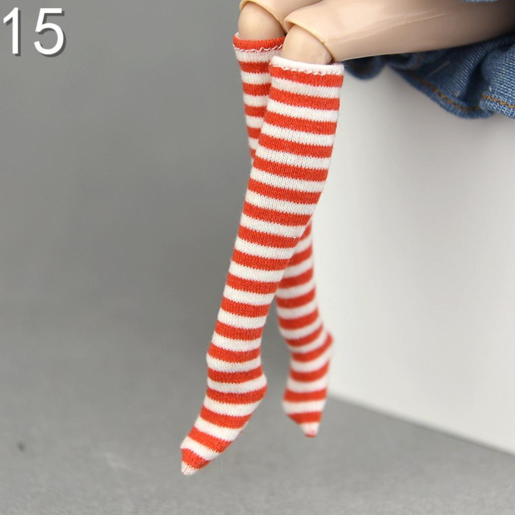 Doll Socks Children's Doll Doll Dress Up Doll Socks