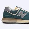 New Balance 574 Grün
