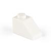 Non-Toxic 100G Bulk Small Particle 3040 Moc Building Block 1X2 Slope Brick Accessories Building Block Castle Toys